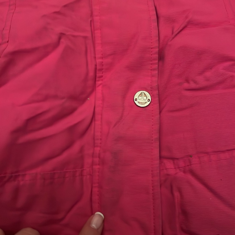 Moose knuckles jacket - Picture 4 of 16